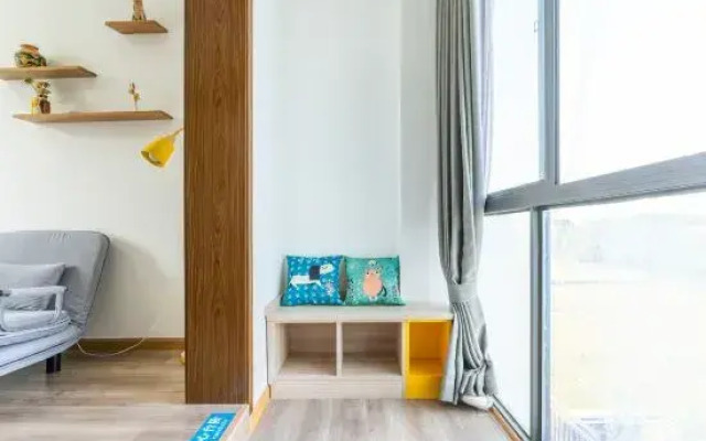 Tingfengtang Holiday Villa