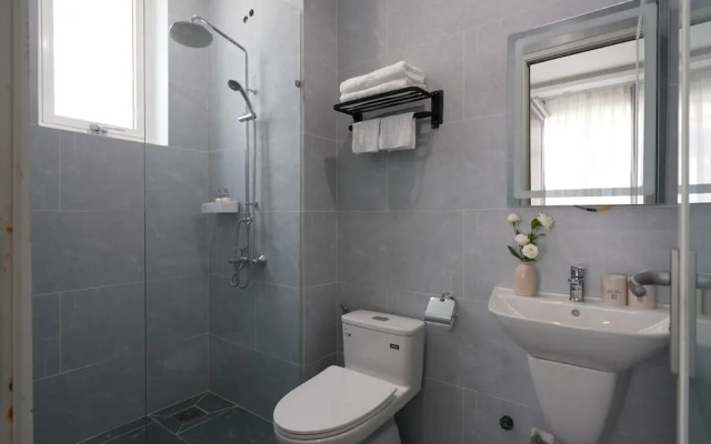 The One Da Lat Hotel