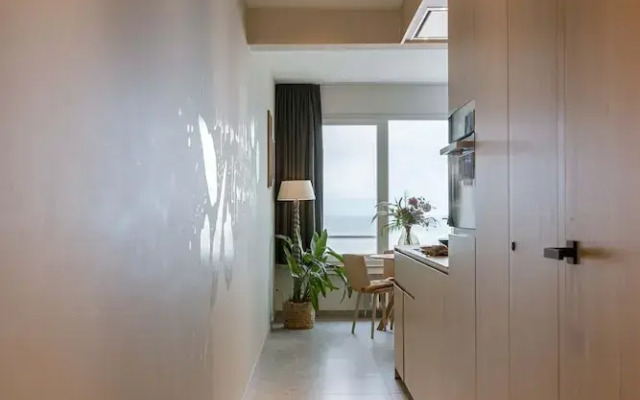 Charming Studio in the Centre of Oostende