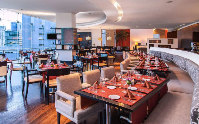 NH Collection Mexico City Santa Fé