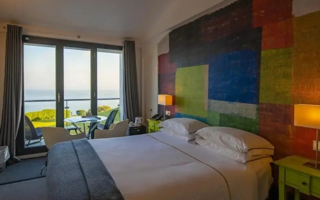 Hotel Arbe