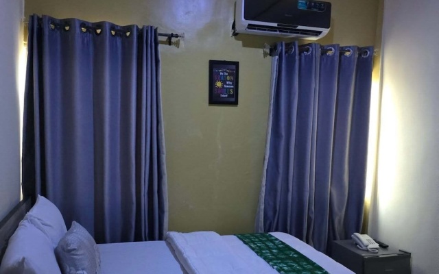 The Bless Navic Hotel