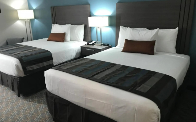 Nobile Hotel Parkway at Celebration Orlando