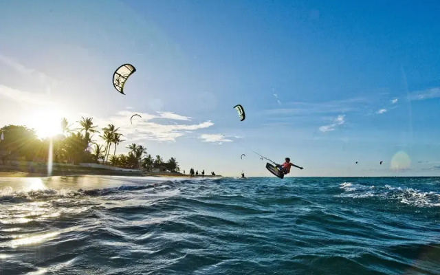 Playa Ventosa Condos by Caribe Stays