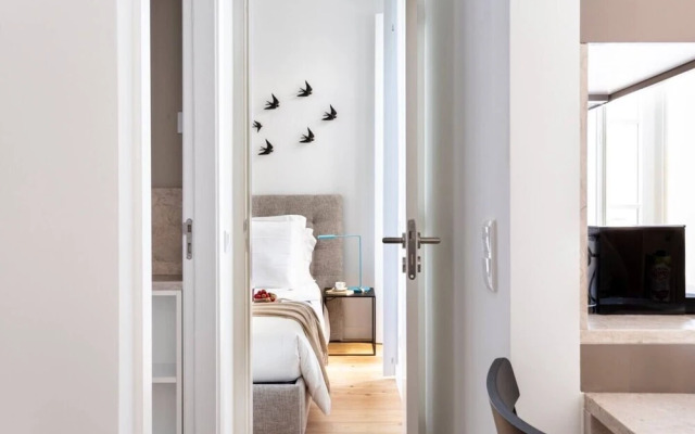 Vila Rosario IV Apartment Rentexperience