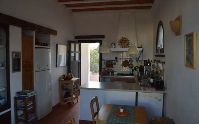 Cortijo el Campillo