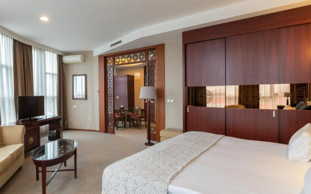 Shanghai Hotel Holland