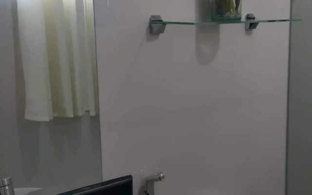 One Palmtree - 2BR Across Airport