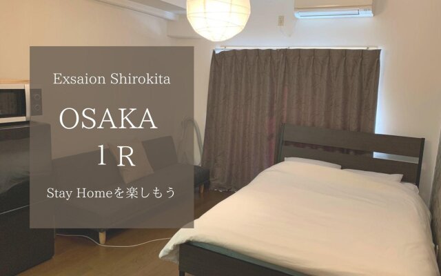 EX Shirokitakoen Apartment 409