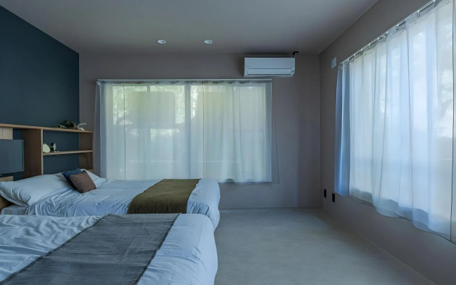 Nagasaki House Burabura - Hostel