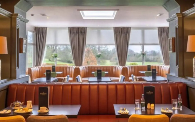 Bloomfield House Hotel, Leisure Club & Spa