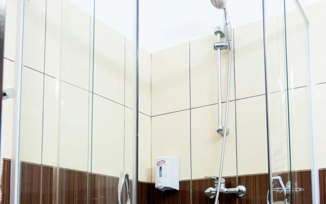 Pension Club Montana