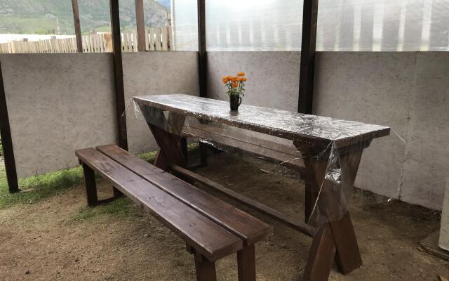 Акташ Oasis (Оазис)