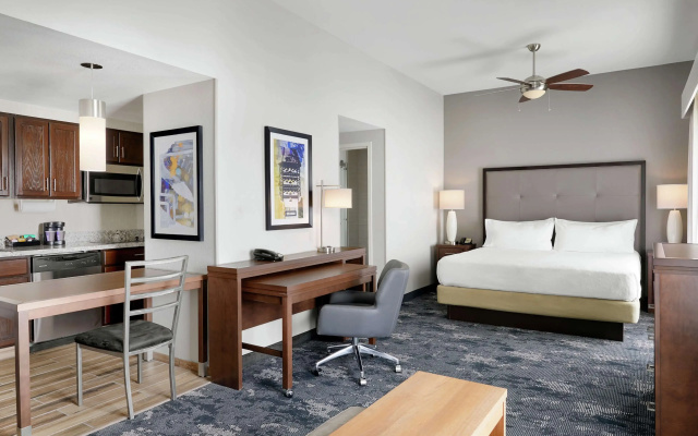 Homewood Suites by Hilton Champaign-Urbana