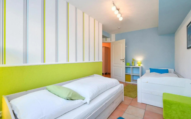 Villa Hoffnung Wohnung 3