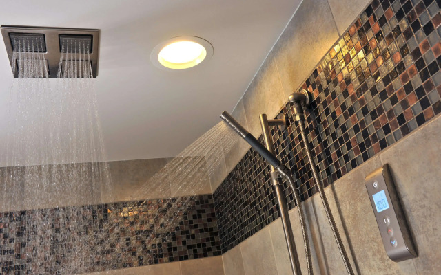 Embassy Suites Hotel Des Moines Downtown