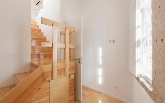 Sendme2Portugal: Loureiro