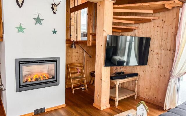 1A Chalet -Wolke- Ski und Wandern im Traumhaus