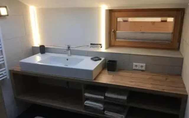 Ferienwohnung Neubau