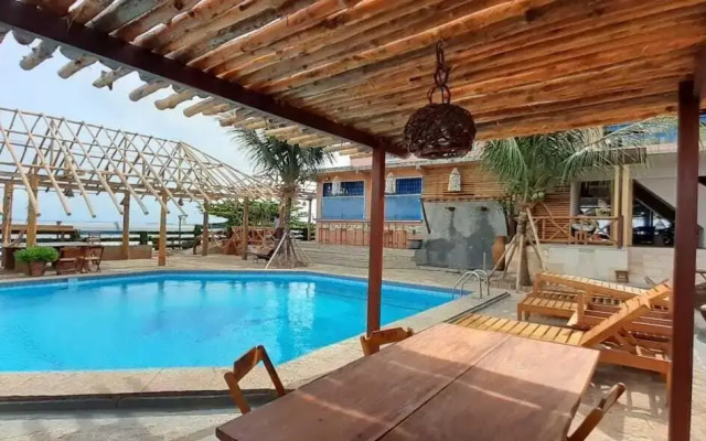 Hotel Salinopolis e Kitepoint