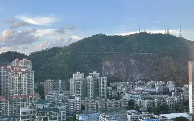 HaiYun Apartment Hotel （Gongbei Port Store）