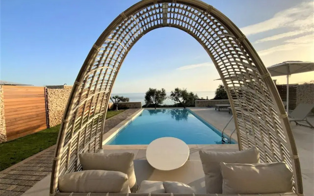 Katergo Luxury Villas