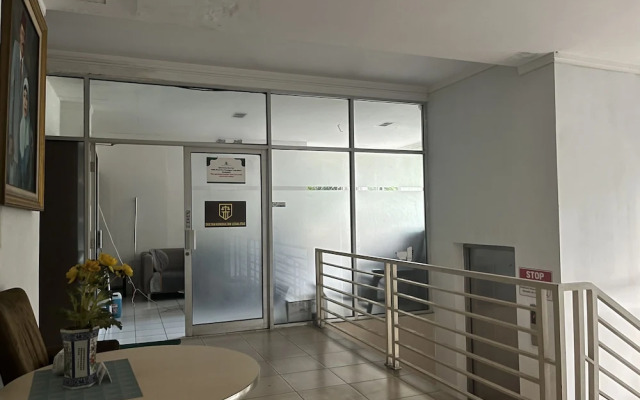 Sultan Residence Syariah