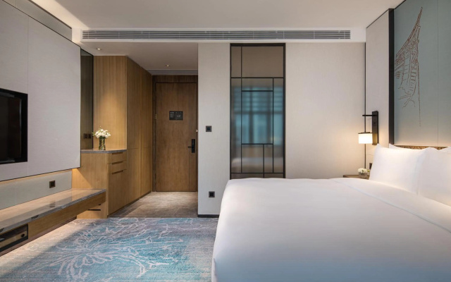 C&D Hotel,Xiamen Xiang'an – Guest Rooms – Xiamen