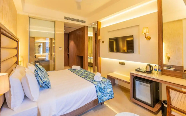 Shera Hotels & Banquets - Navi Mumbai