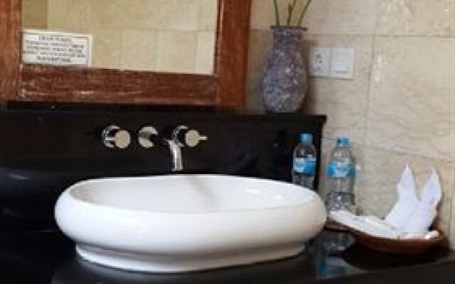 Lumbung Sari Private Villa