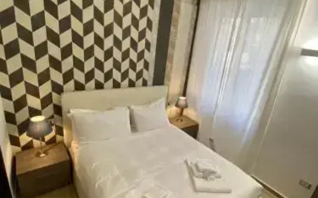 Vatican Luxury Suite