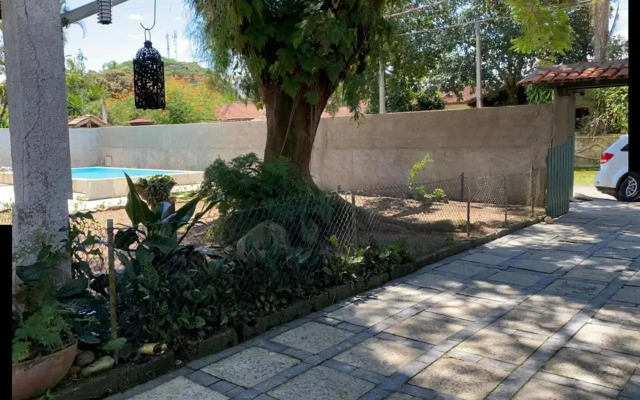 Casa da Árvore Bertioga