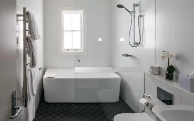 Mrs Banks Boutique Hotel