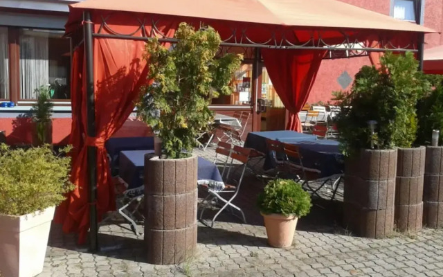 Hotel Erzhausener Hof