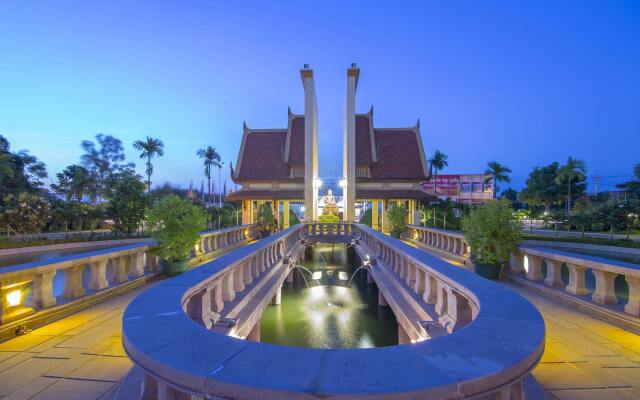 Angkor Era Hotel