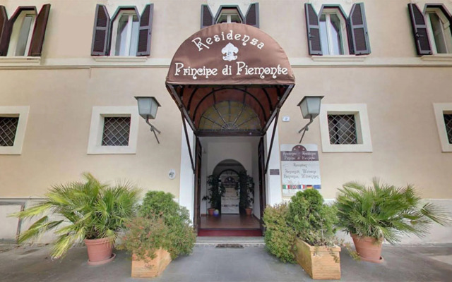 Residenza Principe di Piemonte
