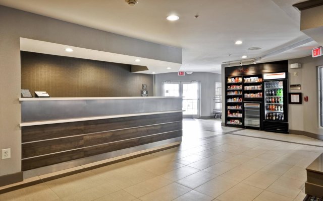 Residence Inn by Marriott Jacksonville Airport