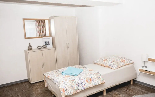 Feierabend Elsdorf - Hostel