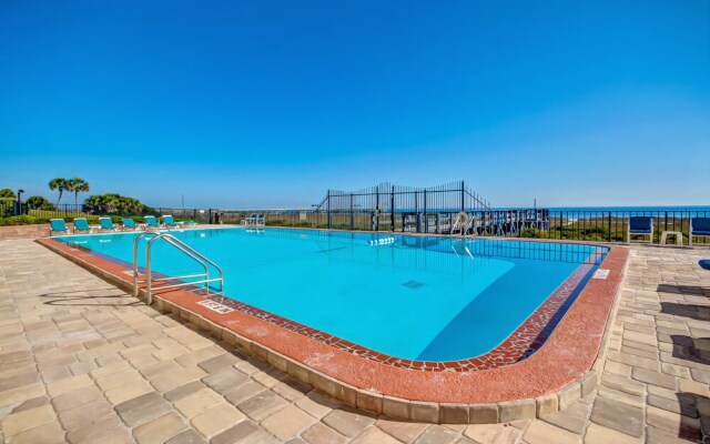 Amelia South Condominums - 2 Br Home