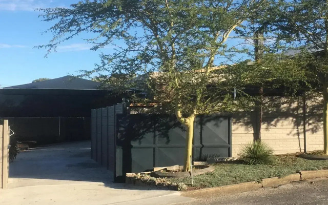 Ammabed Accommodation