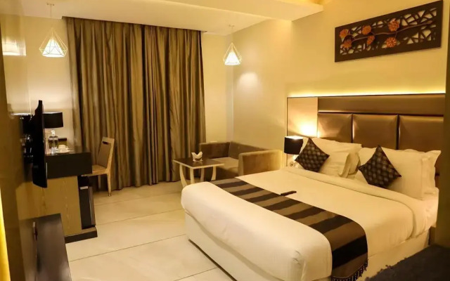 Hotel Imperial Grand