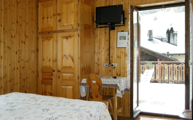 Hotel Ristorante Federia