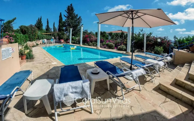 Dionysus Tranquil by Coral Sun Villas