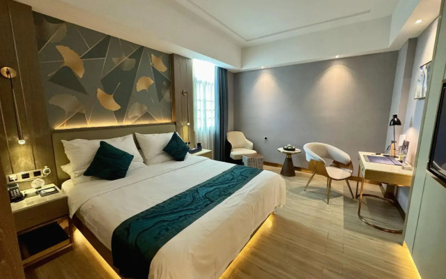 Jinlihua Hotel