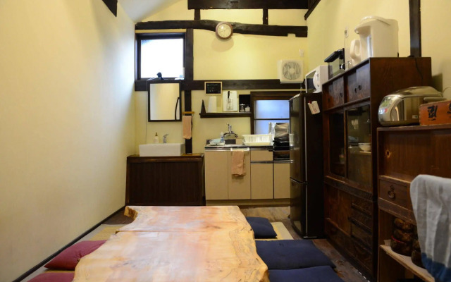 Guesthouse Nin-jin - Hostel