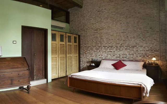 You Le Yuen – Guest Rooms – George Town