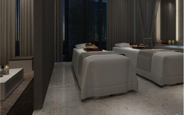 Ziyuan Hotel – Guest Rooms – Wuhan