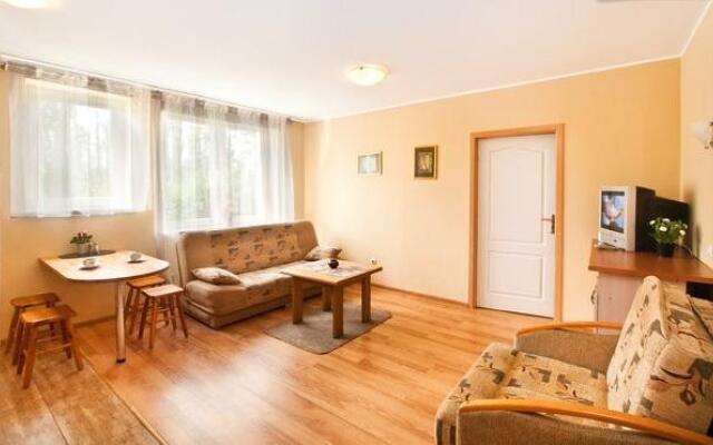 Apartament przy Starówce II