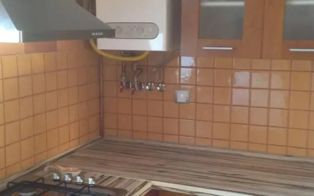 Heviz Asl Apartments