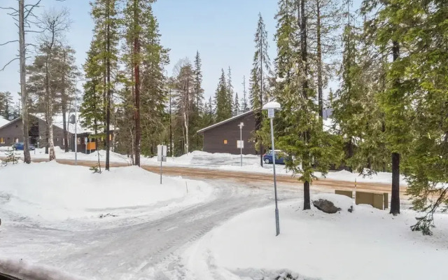 Karhunvartijan Linna a1 Kuusamo